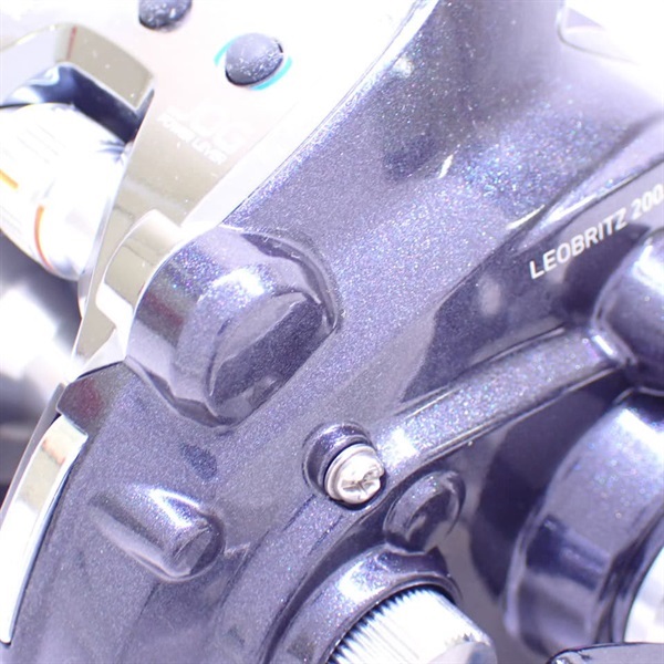 レオブリッツ２００Ｊ